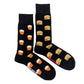 Men's Mismatched Socks