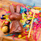 Bunny Smashable Shape - Chocolate/Candy Smash