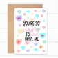 Valentine's Day Cards