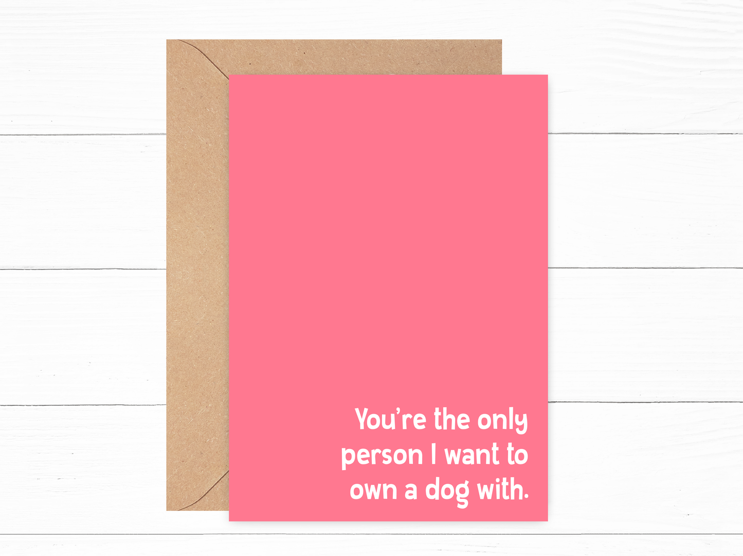 Valentine's Day Cards