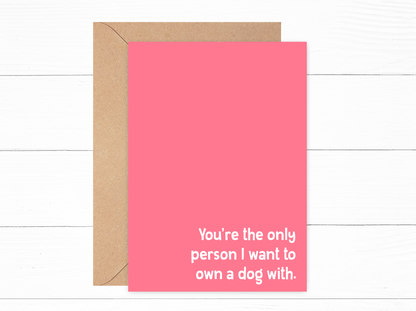 Valentine's Day Cards