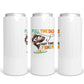 Father's Day Skinny Can Stainless Steel Koozie or XL Ceramic Mug