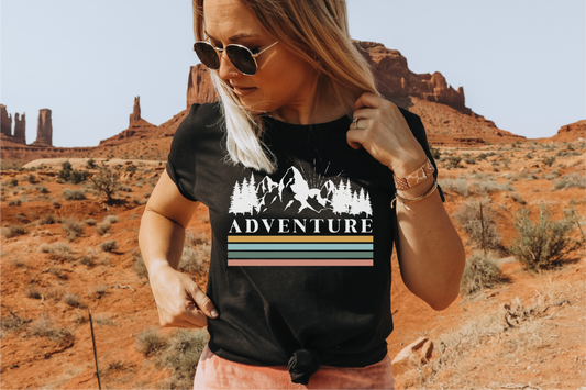 Adventure T-Shirt