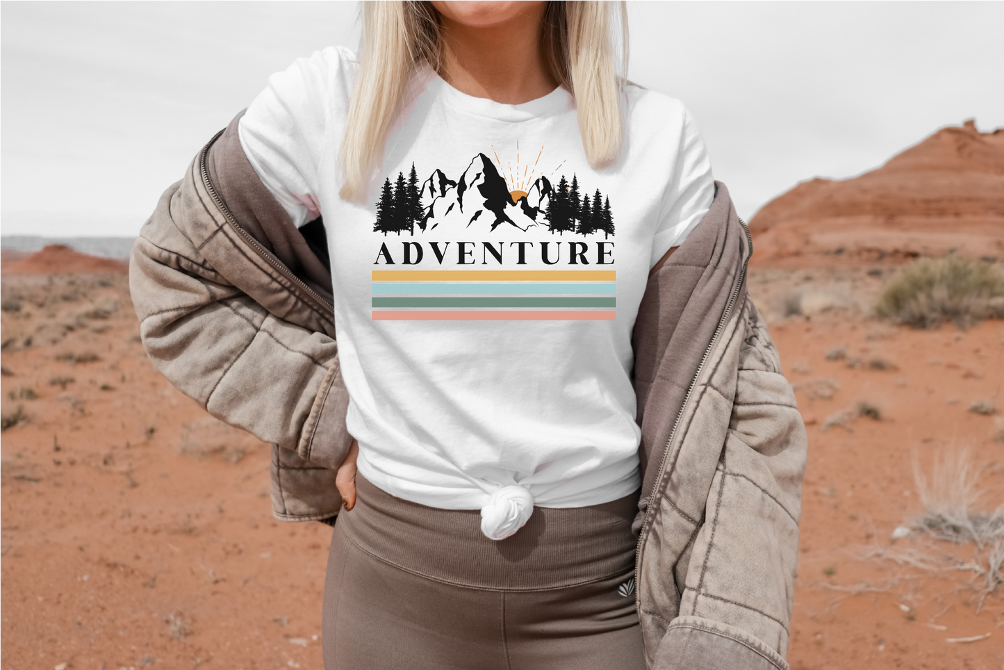 Adventure T-Shirt