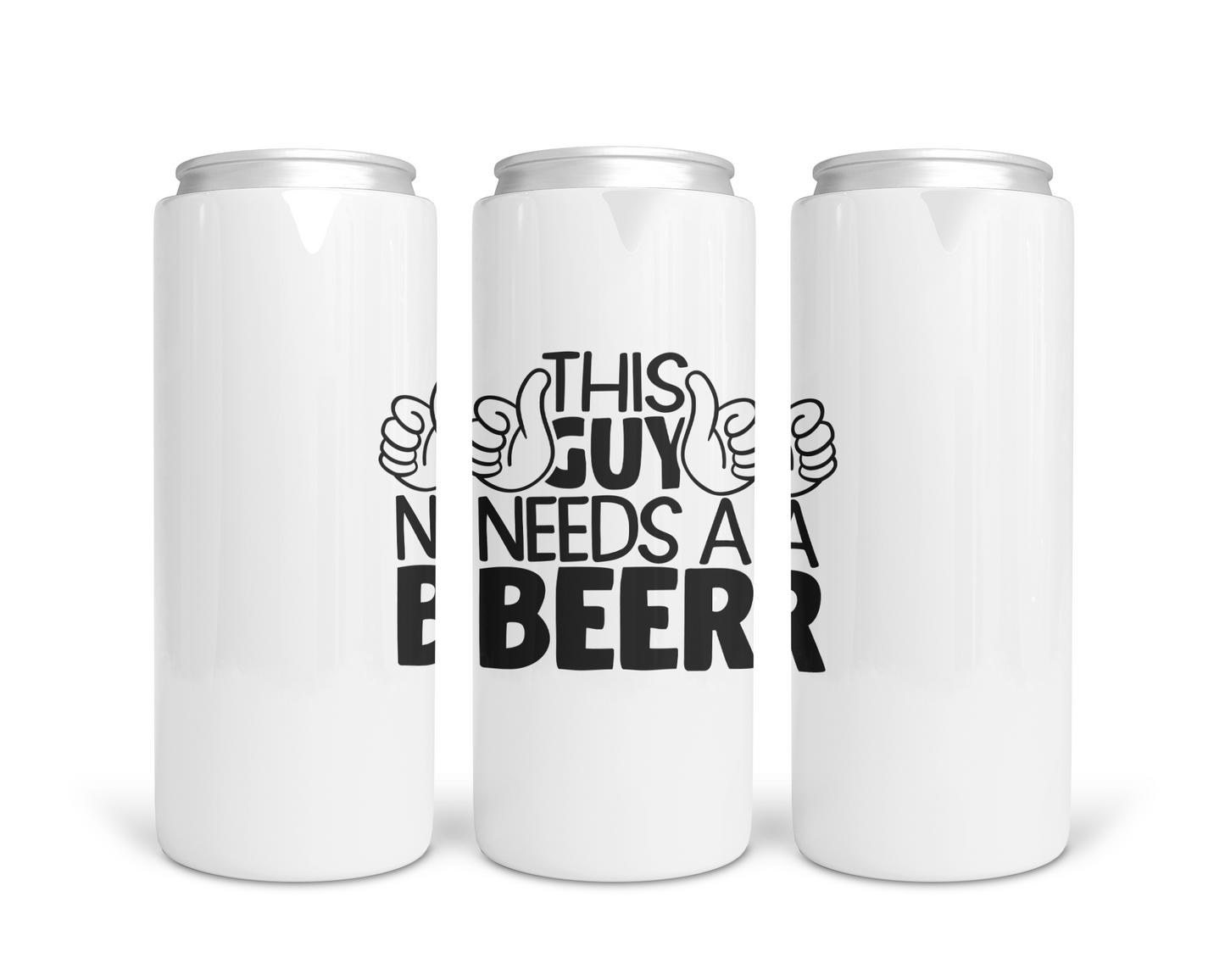 Tall boy hot sale koozie